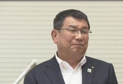 声紋鑑定で「99.99％本人」とされた福岡県議会の音声、中尾副議長が会見で口にした言葉が波紋