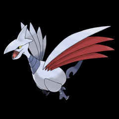 【ポケチャン】ふきとばし・ステルスロック・まきびし・はねやすめ