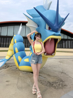 【速報】ポケモンのカスミ、実在したｗｗｗｗｗｗｗ（※画像あり）