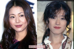 【驚愕】中森明菜さん、小泉今日子さんにしかられていた過去を明かす