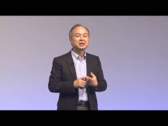【戦慄】孫正義さん「人類が頂点の時代はもう終わる。AIの自己増殖は誰にも止められない」・・・・・・・・・