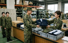 「返すの忘れて捨てた」自衛隊の衣服を無断で捨てる…陸自大村駐屯地の20代隊員を懲戒処分！