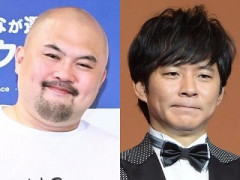 【悲報】鬼越トマホーク良ちゃんさん、ツイートを消し謝罪すれば許すと言われたのに未だに何もしていない…