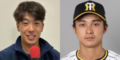 「ゾンビたばこ」報道で西武･滝澤夏央、阪神･熊谷敬宥にも疑惑の目