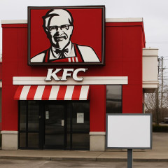 KFC、全店舗で品切れや臨時休業のおそれ ネット注文も停止 原因はニチレイへの不正アクセス   #ケンタッキー |  飲食チェーンも大変だろうけどスーパーはどうするんだろうな