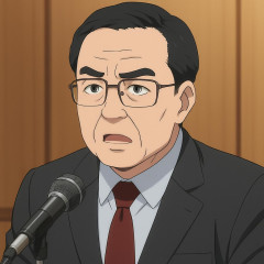 ナフサ危機を主張していたエネルギー専門家さん、なぜか天皇継承問題の話ばかりするようになる   |  何もしなかったら、6月に詰むって話なのにアホばかり