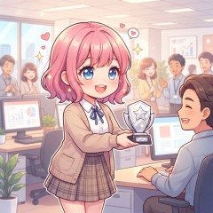 会社にいてくれたら嬉しい芸能人