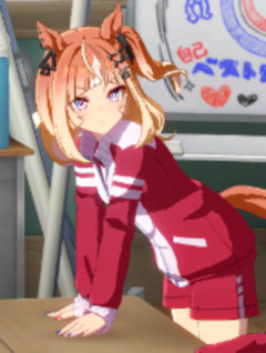 【ウマ娘】エスポんのシナリオ好き！ それだけ言いたかった！