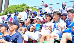 【動画】桐光学園応援団が話題の「バイキング・ロー」を披露ｗｗｗｗｗｗｗｗｗｗ