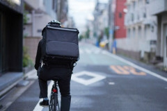 【悲報】出前館、終わる。。。