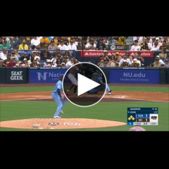 【動画】女性審判さん、メジャーリーグでやりたい放題ｗｗｗｗｗｗｗｗｗｗ