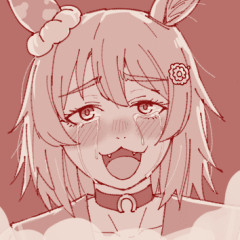 【ウマ娘】おかしい…叡智なイラストじゃないのに