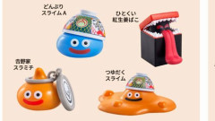 吉野家の「ドラクエウォーク」コラボ第２弾が販売期間短縮を発表！さらに紅生姜箱ばかり疑惑については否定