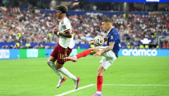 【W杯】優勝候補筆頭のフランス、準決勝敗退