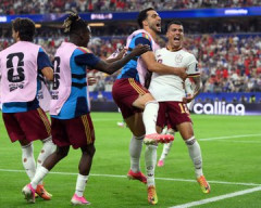 【速報】スペイン…フランスに完勝！まさにバルサスタイルが最強すぎたｗｗｗｗｗｗｗ