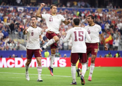 スペインがフランスに2-0で完勝！ 無敗記録を37試合に更新し4大会ぶり決勝進出！【サッカーW杯】