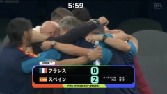 サッカーW杯準決勝スペインvsフランス､2-0でスペインが勝利 4大会ぶり2度目の優勝へ大手 ”無敵艦隊”37試合連続不敗の世界記録並ぶ