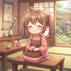 足るを知るって出来てますか？