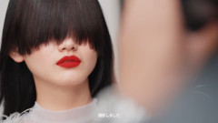 【櫻坂46】山﨑天、特別映像が公開