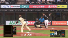正木智也 打率.309 12本 32打点 出塁率.406 長打率.558 OPS.964 ←こいつ