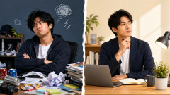 【疑問】「年齢だけ大人」になる奴と、本当に精神が成熟する奴の違いって何？