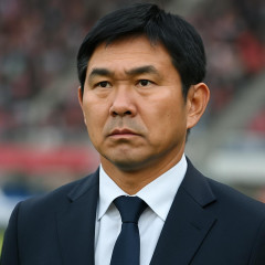 日本代表 森保監督後任は大岩剛氏に一本化へ! 五輪と兼任で来年3月初陣の見通し   #サッカー