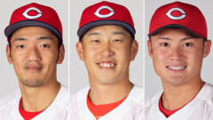 カープ、小園矢野にブーイングなし。ゾンタバ売人との写真報道も鯉党は冷静