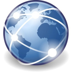 初期のインターネットって使い放題じゃなかったってまじ？