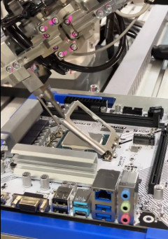 【動画】ドスパラの国内PC組み立て工場が凄すぎるwwwwww