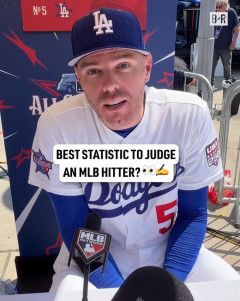 【朗報】MLBオールスター選手が重視する打撃指標、発表されるｗｗｗｗｗｗｗｗｗｗｗｗｗｗｗｗｗｗｗｗｗｗｗｗ