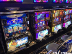 お前ら「また負けた！最近のスロットは無理ゲー！！」←高設定のノーマル機打つだけで勝てるのになんでやらないの？
