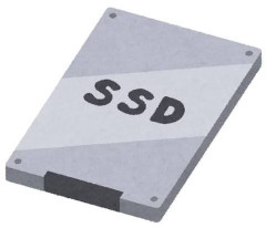 【画像】高騰前のSSD価格がこちらｗｗｗｗｗｗｗｗｗｗｗｗｗｗｗｗ