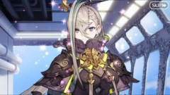 【FGO】呼延灼「好きなことはもちろん！エゴサで承認欲求を満たすことです！」