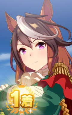 【ウマ娘】もし今実装されていたら色んな要素が優遇されてたと思うウマ娘