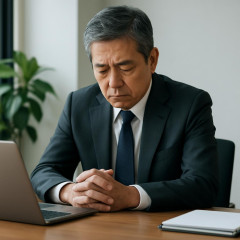 GMOが廃止 熊谷正寿会長兼社長「トータルではマイナス」   #在宅勤務 |  タイピング数で判断するんだ