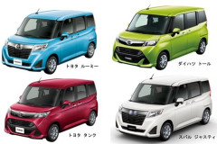 【悲報】「この車やたら見かけるな…」って車