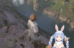【動画】ぺこら、SAO新作の「デスゲームモード」を始めるｗｗｗｗｗｗｗｗｗｗ