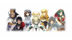 【FGO】第2部が完結してアフタータイムで第3部の可能性が見えてきた。7年ぶりに七騎の低レアサーヴァント追加もあり得るのではないか？