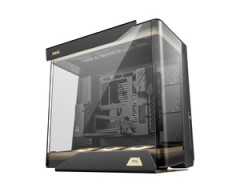 PCケースだけで33kgとか、もやしな俺には無理