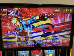 Lストリートファイター6はエンターライズ史上最大の出玉性能らしいぞ！期待していいのか！？