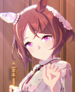 【ウマ娘】18歳になったローレルには気を付けた方がいい