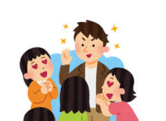 【動画】日本女性さん｢日本の男はこれが出来ないからモテないんだよw｣