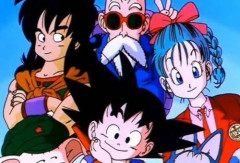【画像】連載初期の『ドラゴンボール』、ブルマが無修正で◯◯◯してたけど現在のコミックスでは完全に消されてたと判明！　お前ら知ってましたか？