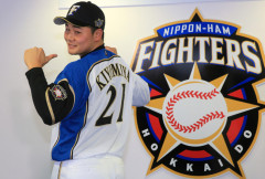 里崎智也（2017）「清宮幸太郎は大スターになるか何も出来ず終わるかの２択」