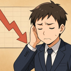 消費税減税見送り