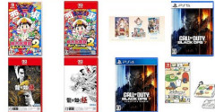 【悲報】ゲームを「全てパッケージ版で購入する」派は25%