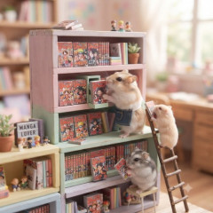 ワンピースカードの付録『週刊少年ジャンプ』　凄まじい量がゴミステーションに捨てられる