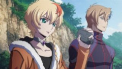 コードギアス 奪還のロゼ 第1話 感想：復活のルルーシュの後の話だったとは、ロゼくんには秘密があった！
