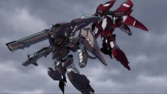 ガンダムじゃないけど格好いいよねこれ