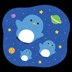 宇宙空間に巨大生物がいない理由ってなんや？